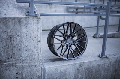 JR38 japan racing wheels