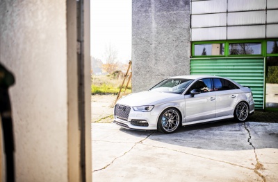 Audi pictures