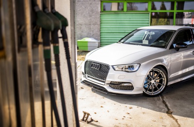 Audi A3 / S3 / RS3