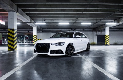 Audi pictures