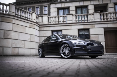 Audi A5 / S5 / RS5