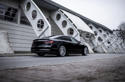 Audi A5 / S5 / RS5