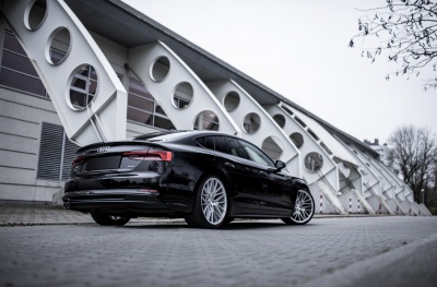 Audi A5 / S5 / RS5