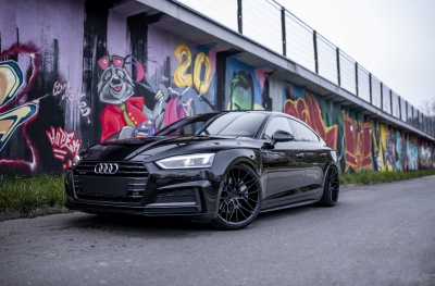 Audi A5 / S5 / RS5