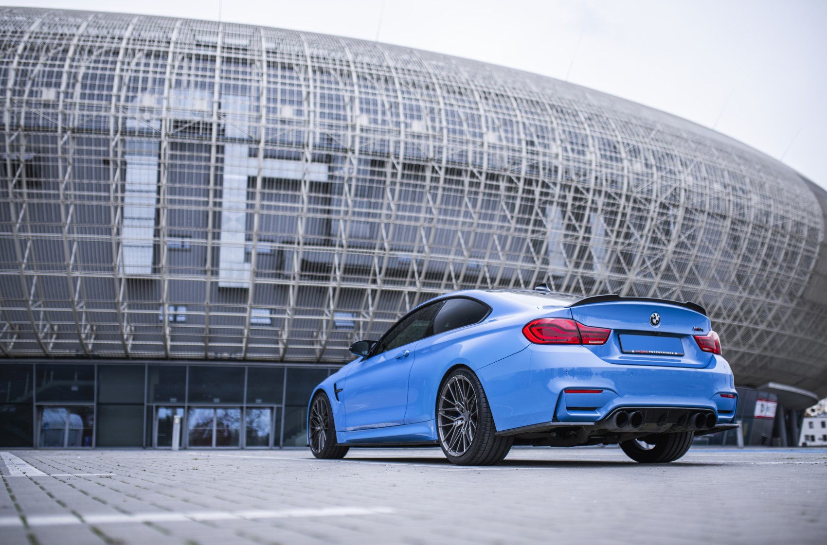 BMW gallery