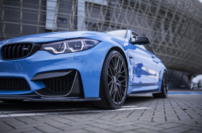 BMW 4 Series / M4