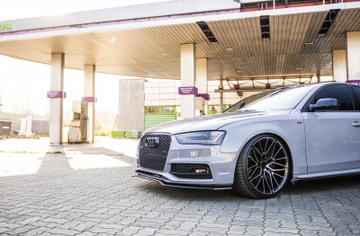 Audi A4 / S4 / RS4