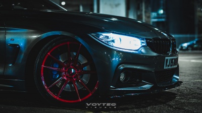 BMW 4 Series / M4