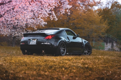 Nissan 350Z