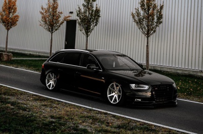 Audi pics