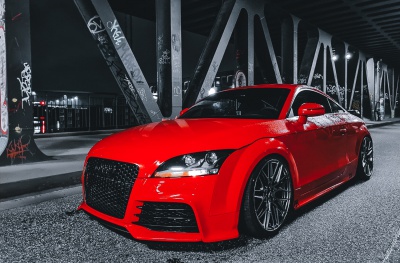 Audi pictures