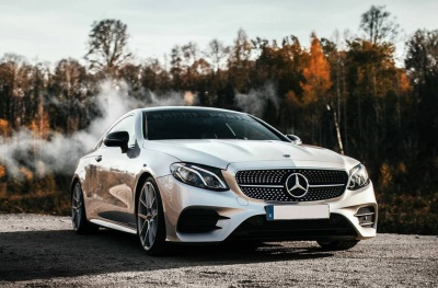 Mercedes-Benz pictures