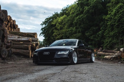 Audi pictures