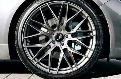 Infiniti japan racing wheels