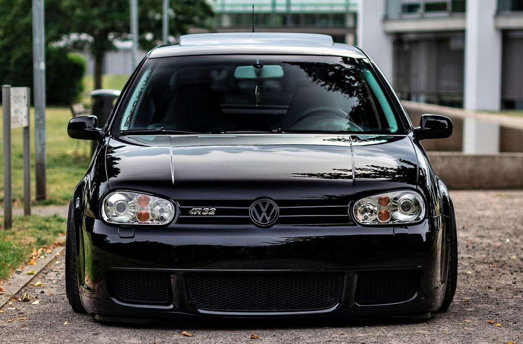Volkswagen gallery