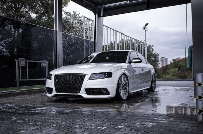 Audi pictures