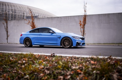 BMW 4 Series / M4