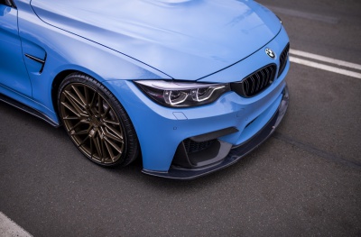 BMW 4 Series / M4