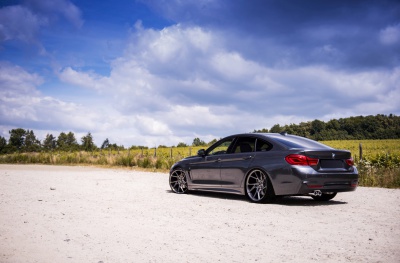 BMW 4 Series / M4