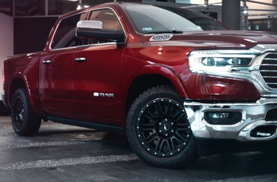 Dodge RAM 1500