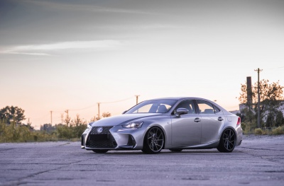 Lexus pictures