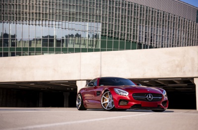 Mercedes-Benz pictures