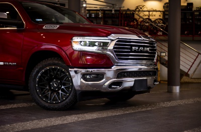 Dodge RAM 1500