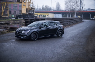 Renault Megane / Megane RS