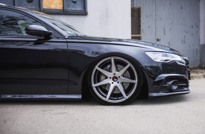 Audi A6 / S6 / RS6