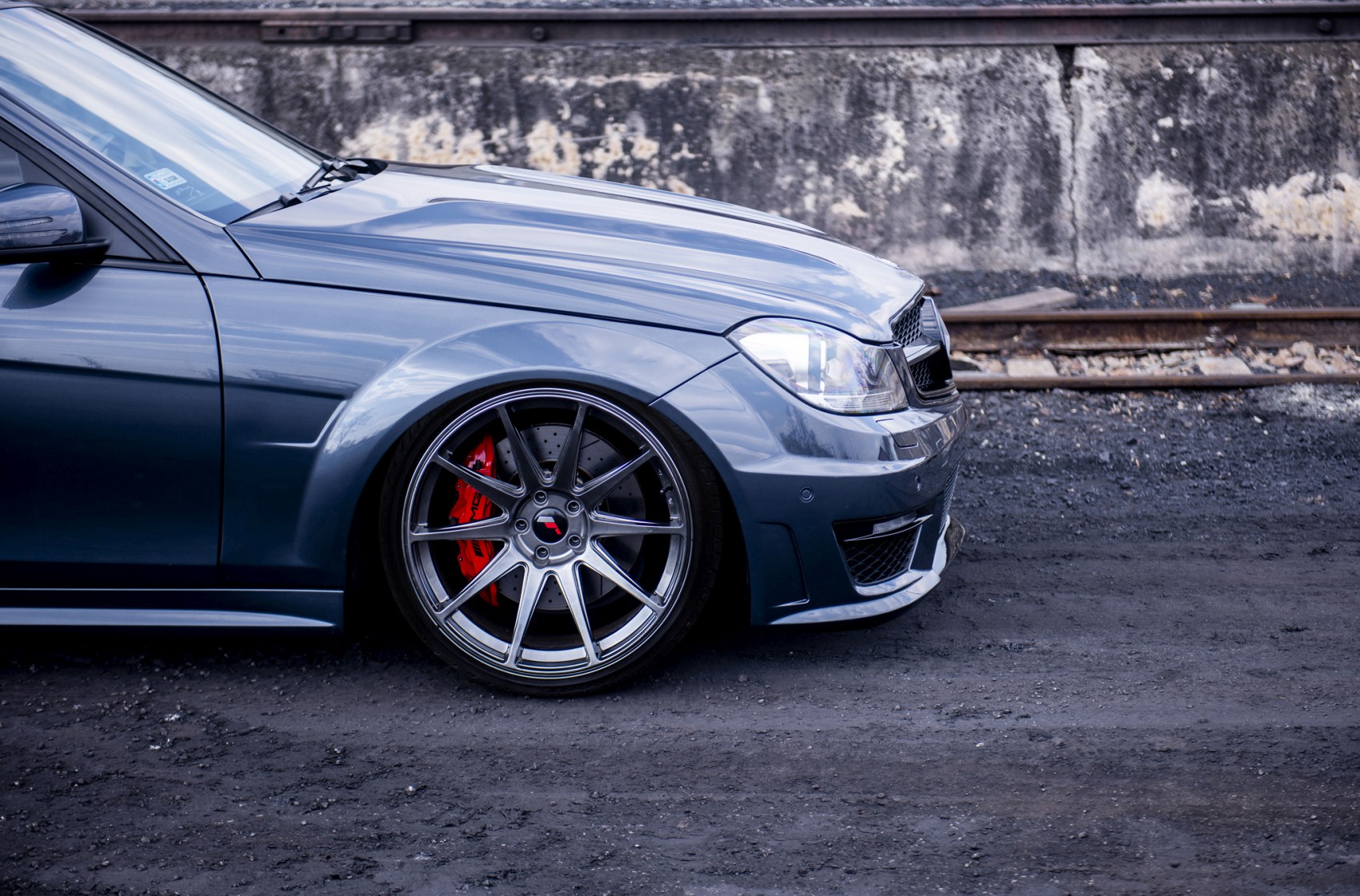 Mercedes-Benz gallery