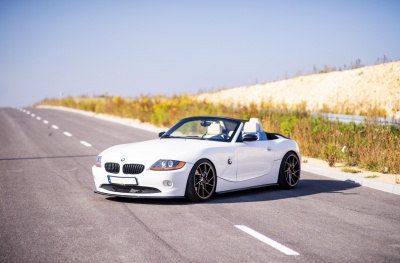 BMW JR33