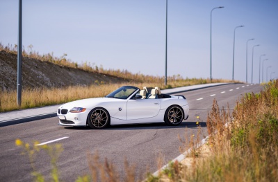 BMW Z4