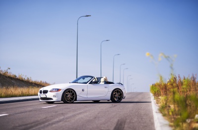 BMW Z4