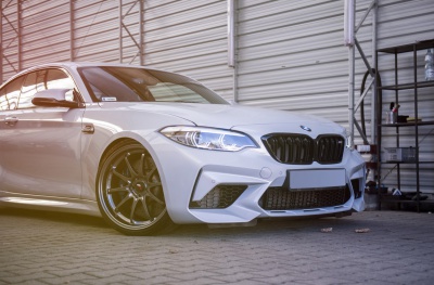 BMW JR5