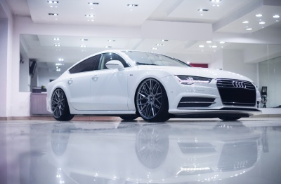 Audi pictures