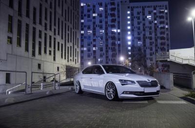 Skoda images