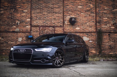 Audi A6 / S6 / RS6