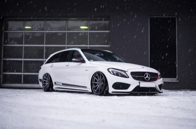 Mercedes-Benz pictures