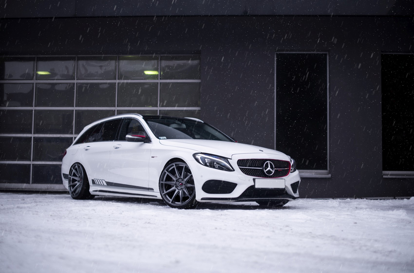 Mercedes-Benz gallery