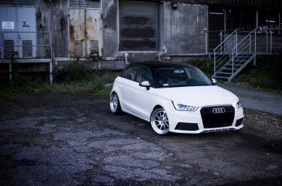 Audi images