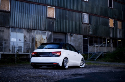 Audi A1 / S1