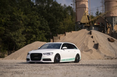 Audi pictures