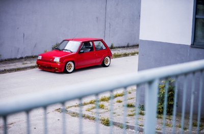 Renault 5