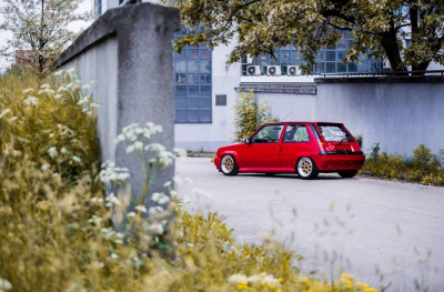 Renault 5