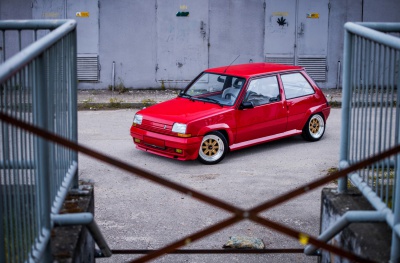 Renault 5