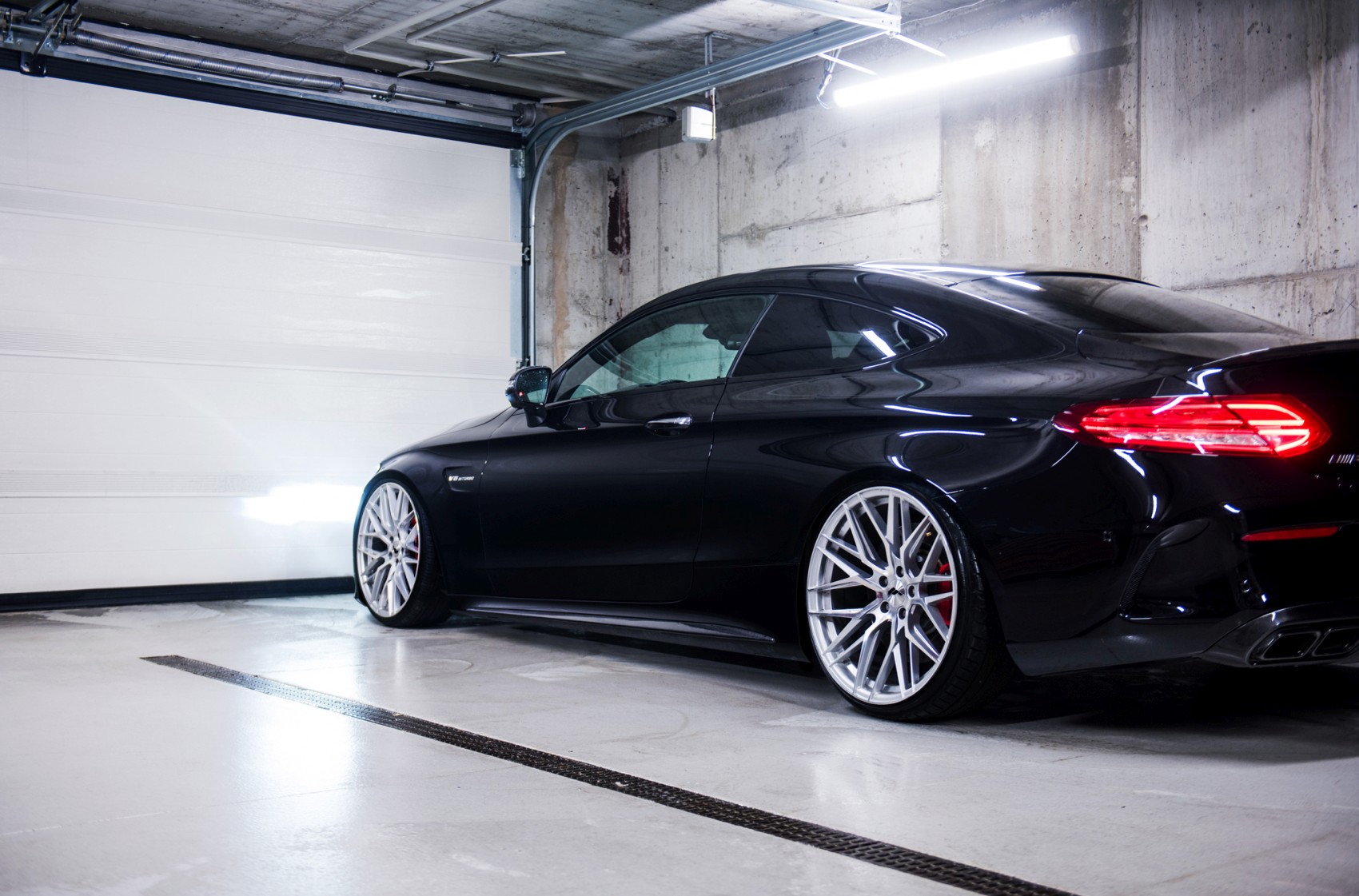 Mercedes-Benz gallery