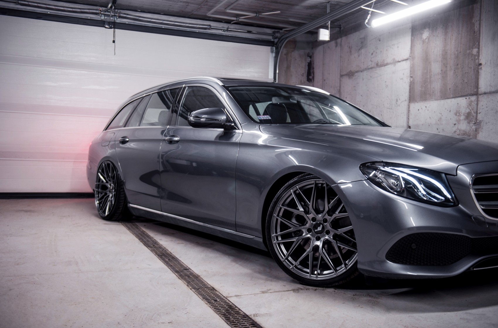 Mercedes-Benz gallery