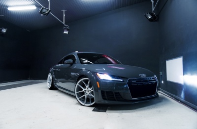 Audi pictures