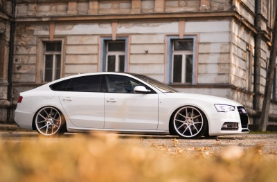 Audi pictures