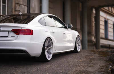 Audi pics